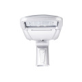 IP66 Toolless Opening 55W LED Street Lighting with Lm80 TM21 Report